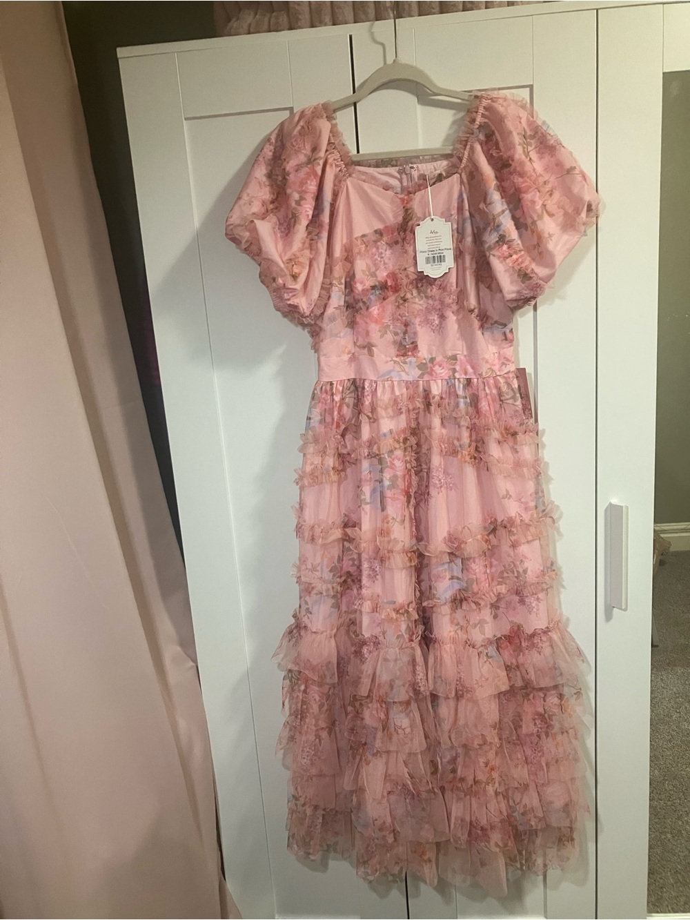 Ivy City Co Alessi dress - Picture 6 of 7